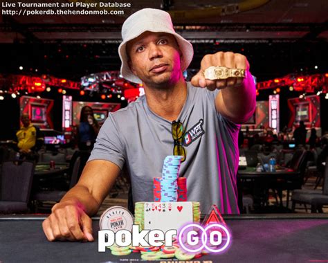 phil ivey hendon|phil ivey online poker.